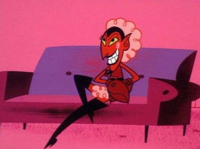 'Powerpuff Girls' hatten die seltsamsten und beunruhigendsten Schurken aller Zeiten