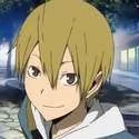 Alle Durara!! Zeichen