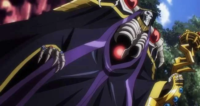 15 lächerlich überwältigte Anime-Protagonisten, die fast nie verlieren