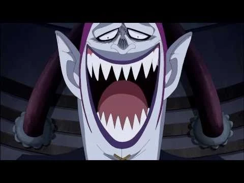 Die 16 nervigsten Lacher in der Anime-Geschichte