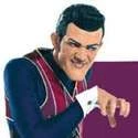 Liste der LazyTown-Charaktere, von den besten bis zum schlechtesten bewertet