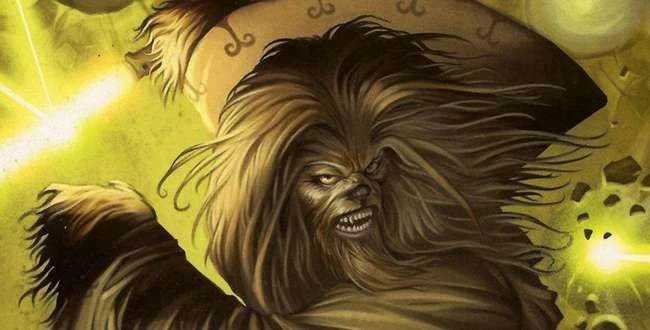Die vielen Jedi, die von Luke Skywalker ausgebildet wurden