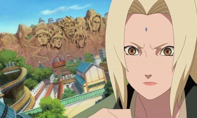 Die 20 besten weiblichen Charaktere in 'Naruto'
