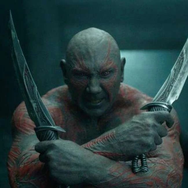 Die 15 besten Dave Bautista-Auftritte aller Zeiten