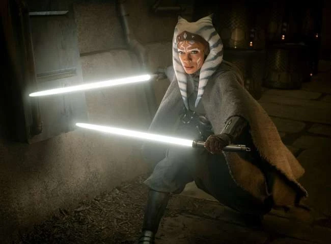Welche Jedi gibt es zur Zeit von 'The Mandalorian' noch?
