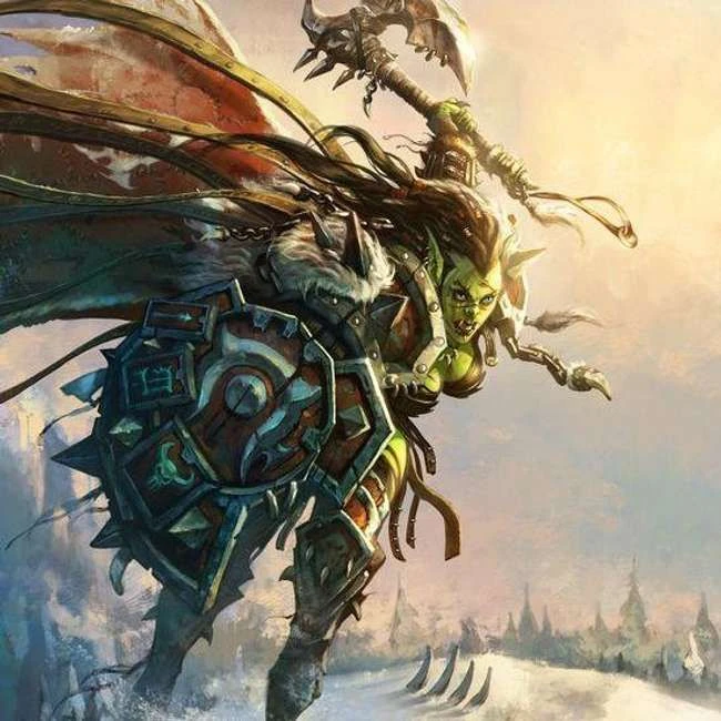 Jedes Rennen in 'World of Warcraft' wird vom besten bis zum schlechtesten bewertet