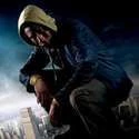 Liste der Percy Jackson & The Olympians: The Lightning Thief Charaktere