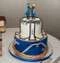 25 superleckere Anime-Kuchen, die fast zu schade zum Essen sind