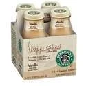 Die besten Getränkearomen von Starbucks in Flaschen