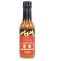 Jede scharfe Sauce, die auf 'Hot Ones' vorgestellt wird, sortiert nach Schärfe