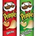 Die besten Kartoffelchips-Marken