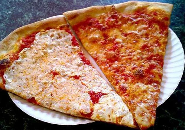6 Pizza-Hacks, die dein Leben verändern werden!