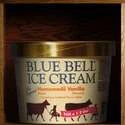 Die besten Blue Bell Eiscreme-Aromen