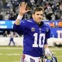 Die besten New York Giants Quarterbacks aller Zeiten