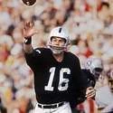 Die besten Oakland Raiders-Quarterbacks aller Zeiten