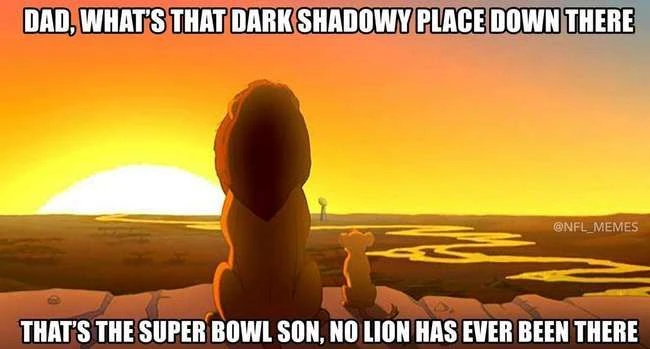 Die 23 lustigsten NFL-Memes, die viel zu wahr sind