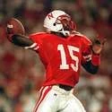 Die besten Nebraska Cornhuskers Quarterbacks aller Zeiten