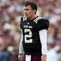 Die besten Texas A&M Aggies Quarterbacks aller Zeiten
