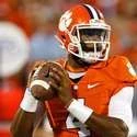 Die besten Clemson Tigers Quarterbacks aller Zeiten
