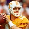 Die besten Tennessee Volunteers Quarterbacks aller Zeiten