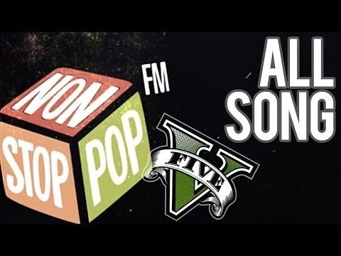 Die besten Grand Theft Auto V-Radiosender