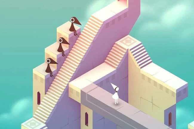 Die 20 besten mobilen Puzzle-Spiele
