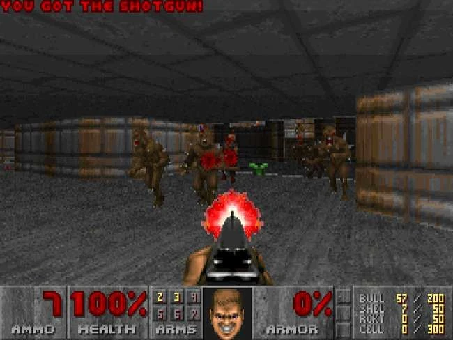 36 klassische PC-Spiele aus den 90ern, die immer noch halten
