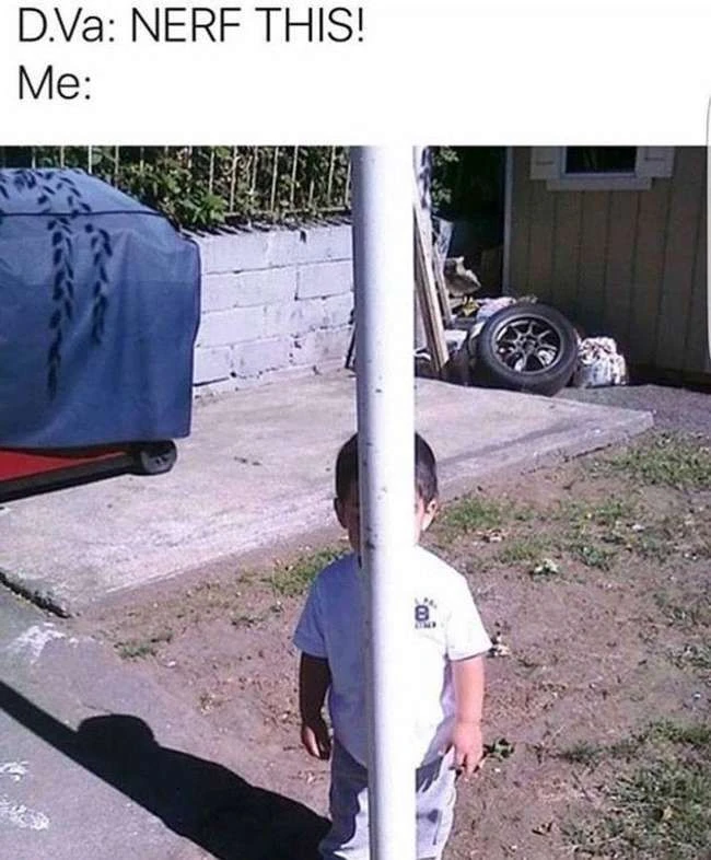 23 Overwatch-Memes, die das Spielen des Internet-Spiels verdienen