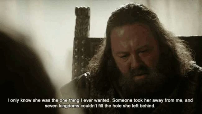 Die besten Zitate von Robert Baratheon