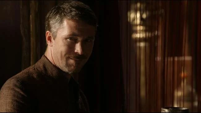Die besten Petyr Baelish-Zitate