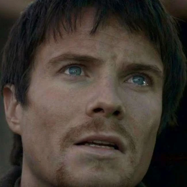 Die besten Gendry-Zitate