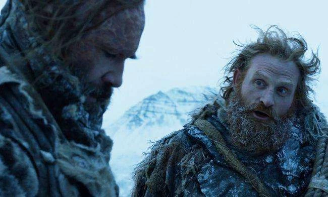 Die besten Tormund Giantsbane-Zitate