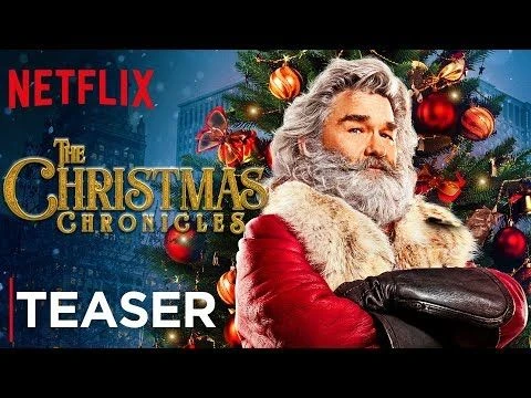 29 Schauspieler, die den Weihnachtsmann gespielt haben
