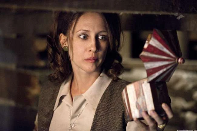 Basieren diese Horrorfilme wirklich auf einer wahren Geschichte?