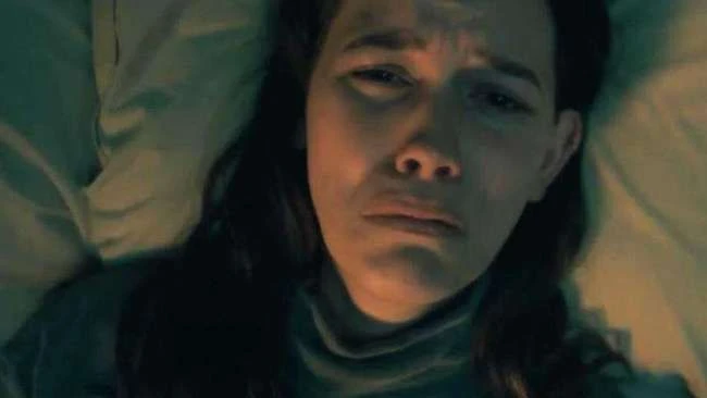 Das Buch, das 'The Haunting Of Hill House' inspirierte, ist viel dunkler als die Show