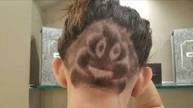 Die mit Abstand schlimmsten Haarschnitte von 2017