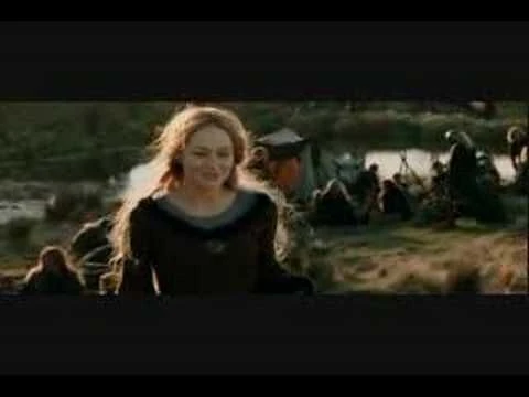 Riesige Handlungspunkte von 'Herr der Ringe', die sich für die Filme geändert haben