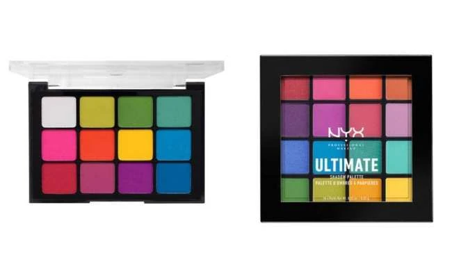 Die besten Lidschatten-Dupes für Kult-Lieblingspaletten