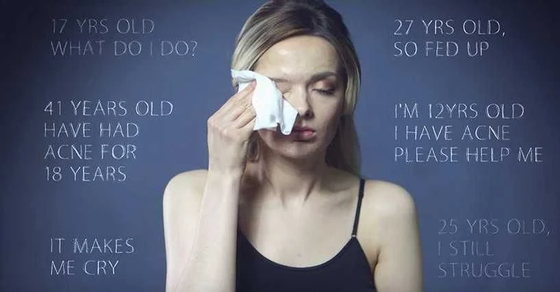 Diese Frauen haben ihre intimsten Make-up-Geschichten geteilt und sie sind inspirierend
