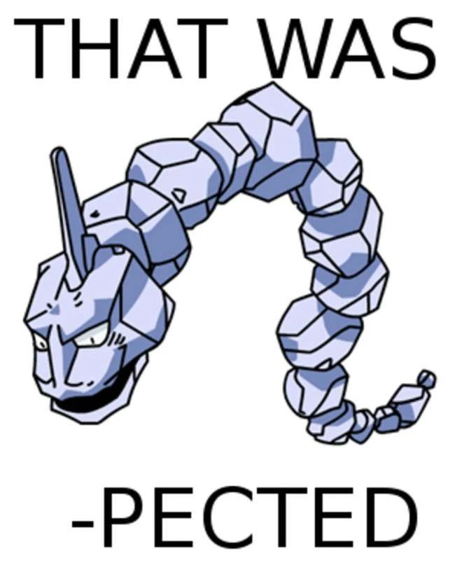 Pokemon Puns Memes Jeder wird es lieben
