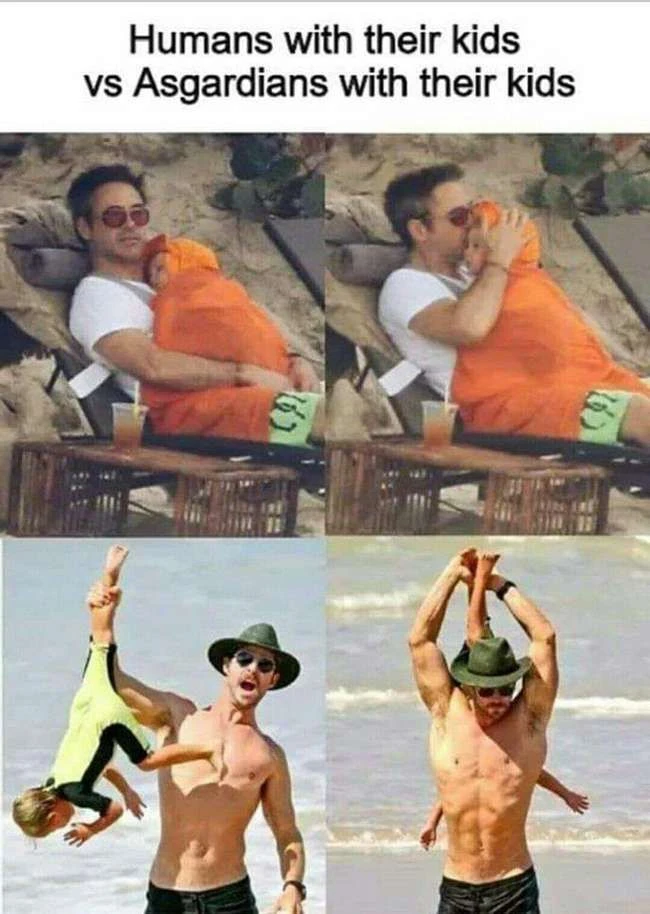 Iron Man Memes, weil wir ihn vermissen 3000