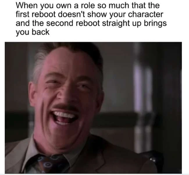 27 Posts, die beweisen, dass Sam Raimis „Spider-Man 3“ der Meme-fähigste Spider-Man-Film ist
