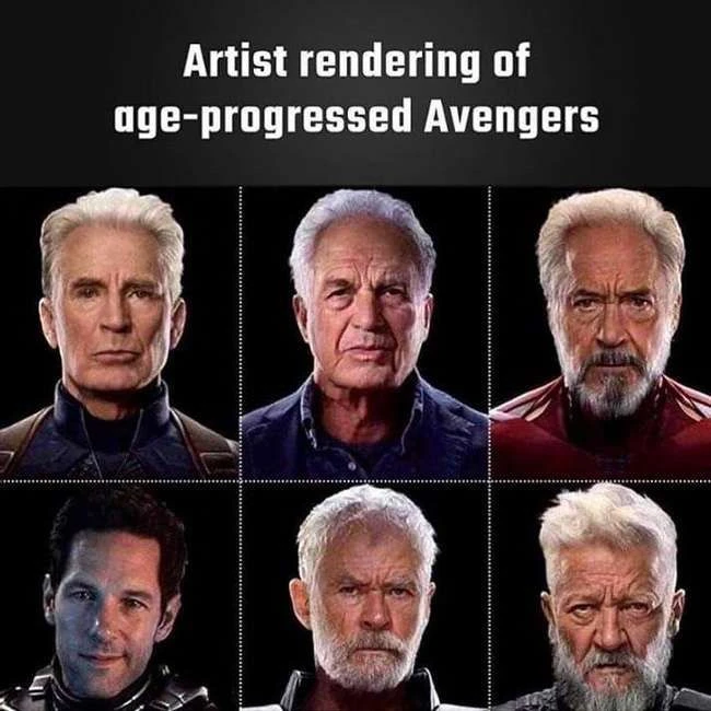 20 Ant-Man Memes, die dich durch die Woche bringen