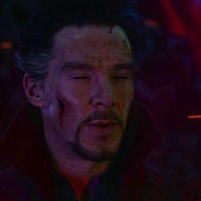 Die besten Zitate von Doctor Strange aus der MCU
