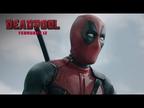 Deadpool Filmzitate
