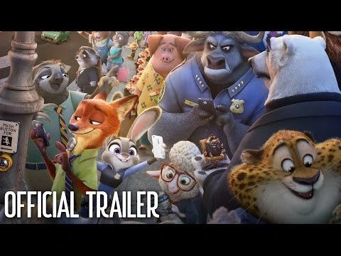 Zootopia Filmzitate