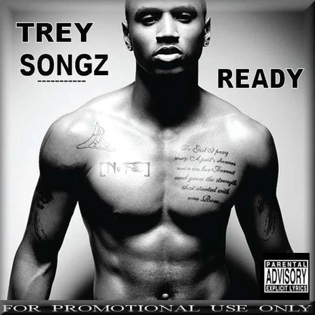 Die besten Trey Songz-Alben aller Zeiten