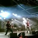 Liste der französischen Heavy Metal-Bands
