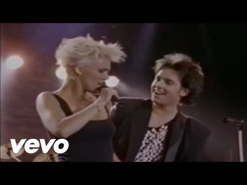 Die besten Roxette-Songs