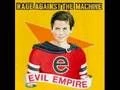 Die besten Songs von Rage Against The Machine